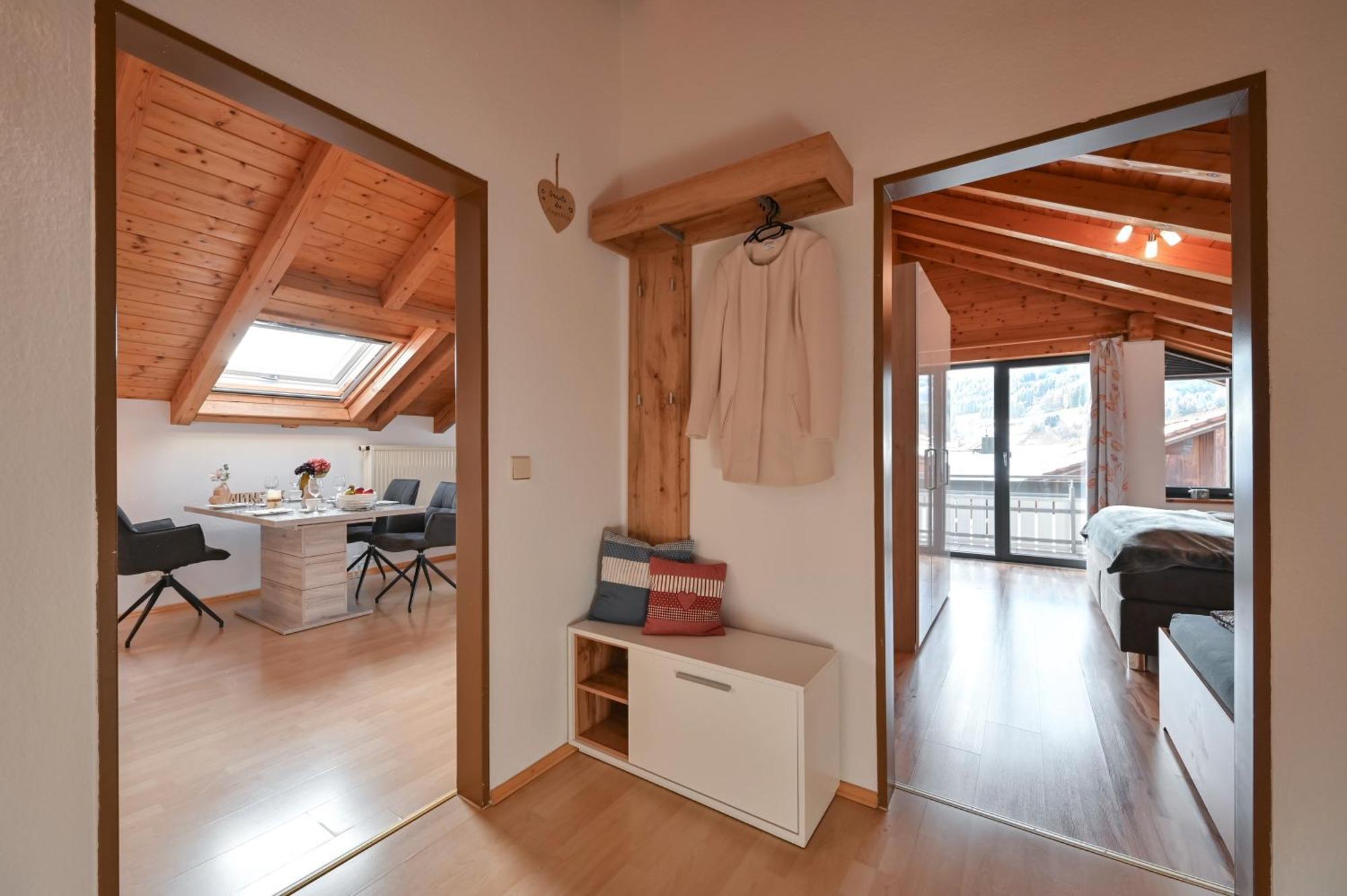 Ferienwohnung Alpenvogel Sonthofen Exterior photo
